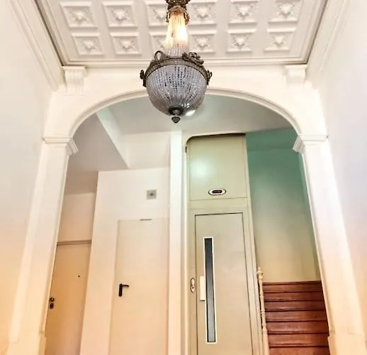 137 Casinha Da Estrela Lisboa