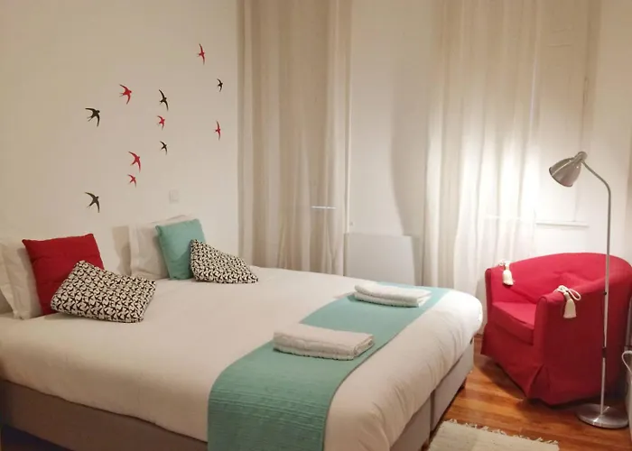 137 Casinha Da Estrela Διαμέρισμα Lisboa