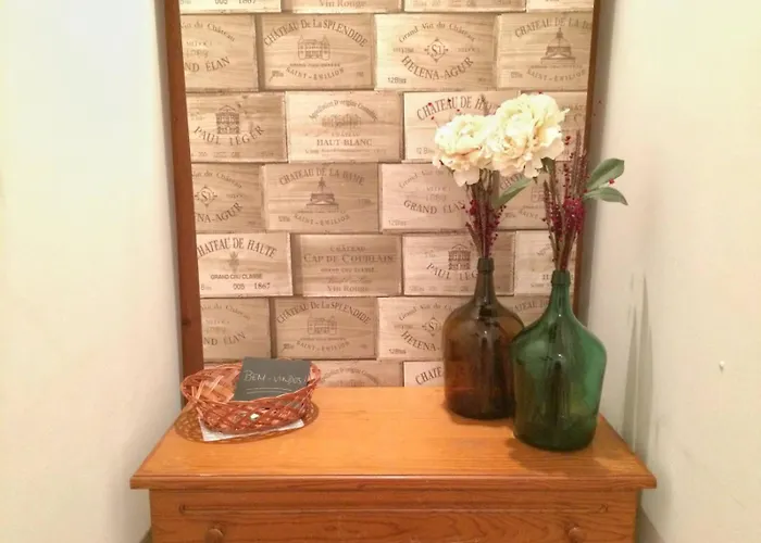 137 Casinha Da Estrela Διαμέρισμα