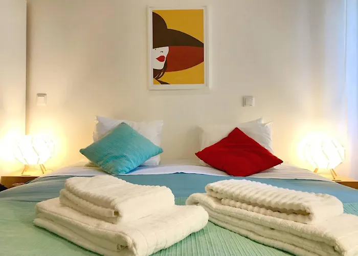 137 Casinha Da Estrela Lisboa