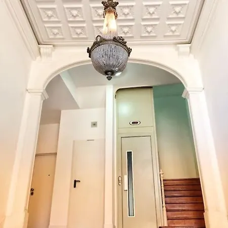Casinha Da Estrela Lisbon