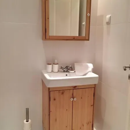 דירה 137 Casinha Da Estrela