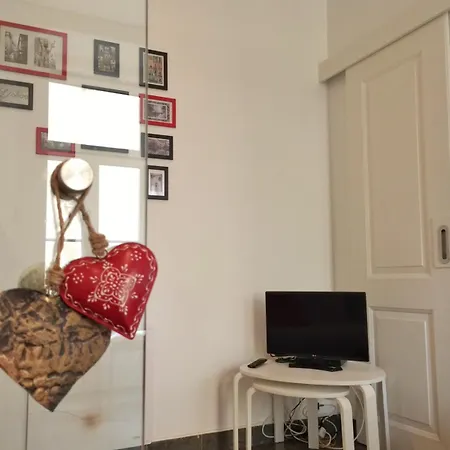 Apartment Casinha Da Estrela Lisbon