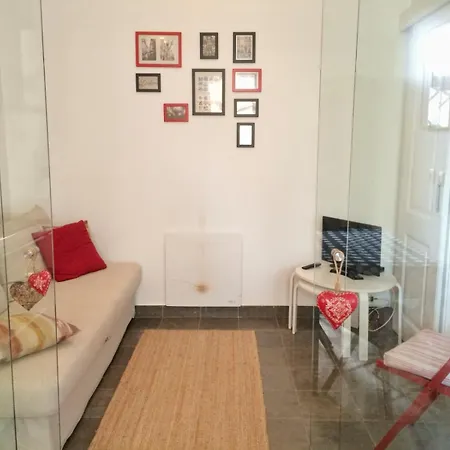 Casinha Da Estrela Apartment Lissabon