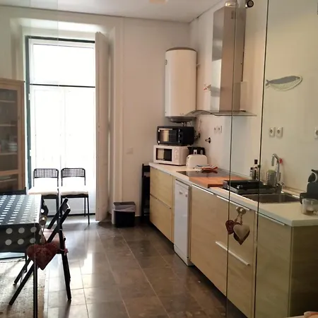 Casinha Da Estrela Apartment Lisbon