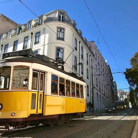 Apartment Casinha Da Estrela Lisbon