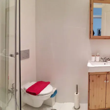 137 Casinha Da Estrela Appartement *