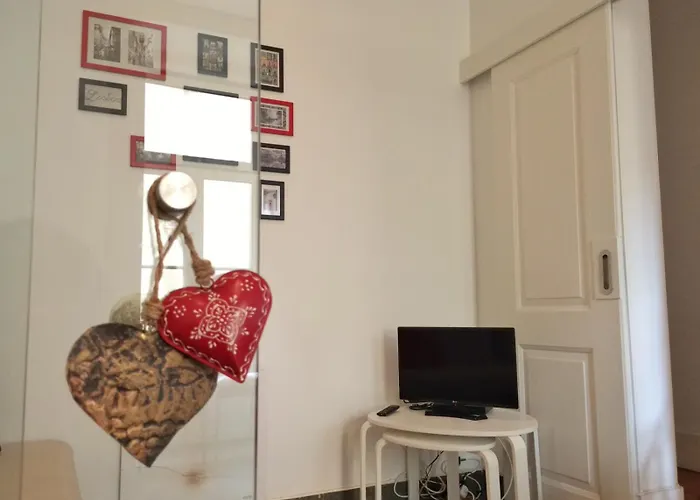 Daire 137 Casinha Da Estrela Lisboa