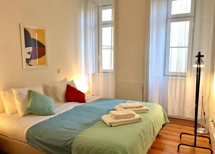 137 Casinha Da Estrela Apartamento Lisboa