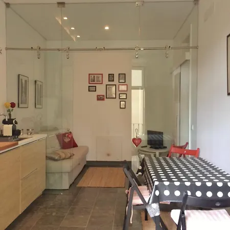 Apartment 137 Casinha Da Estrela *