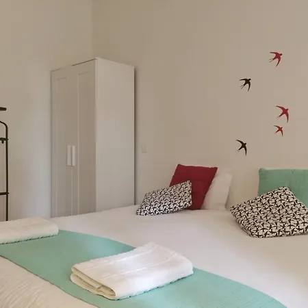 Apartment 137 Casinha Da Estrela