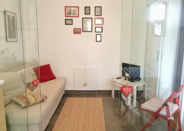 137 Casinha Da Estrela Apartment Lisbon