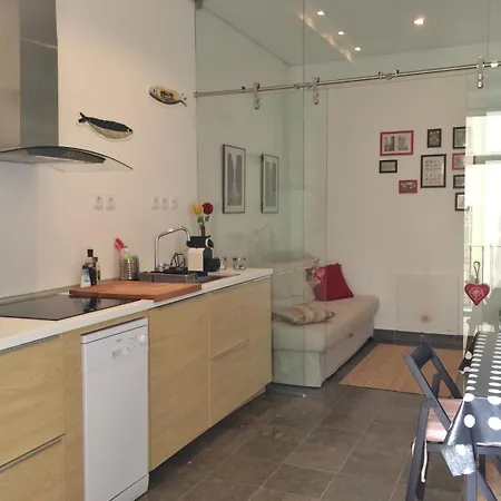 137 Casinha Da Estrela Lisboa