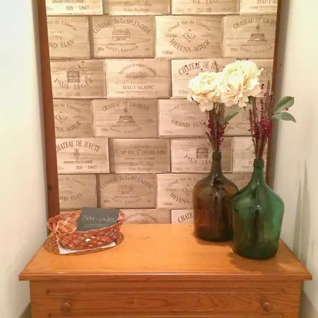 Apartman 137 Casinha Da Estrela Lisboa